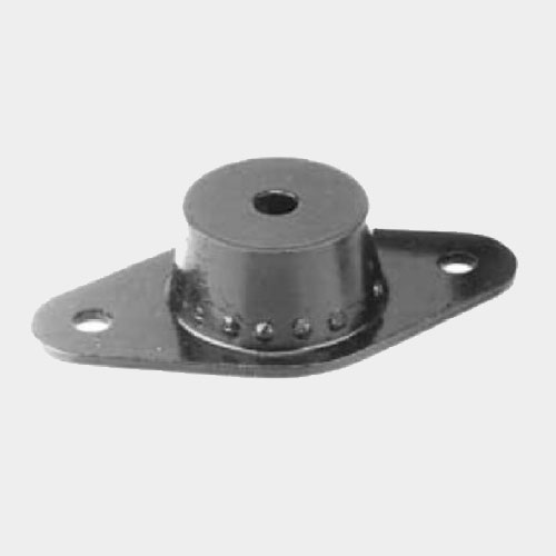 HR減振器 HR減振器