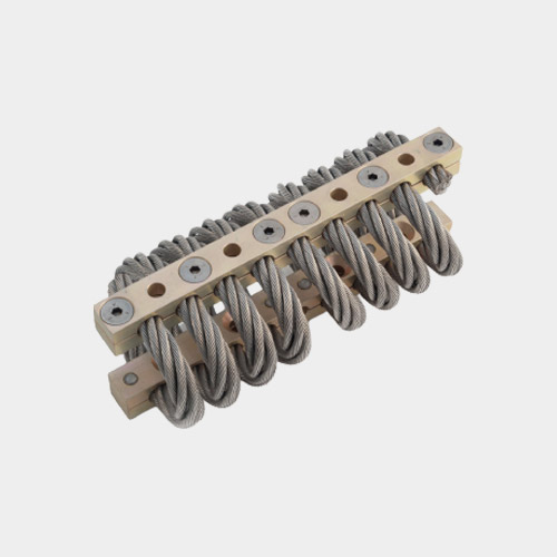 鋼絲繩減震器APN