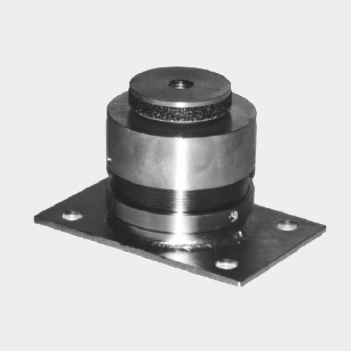 VT4103-VT4128全金屬彈簧減震器