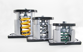 JB阻尼彈簧減振器