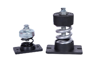 JD阻尼彈簧減振器