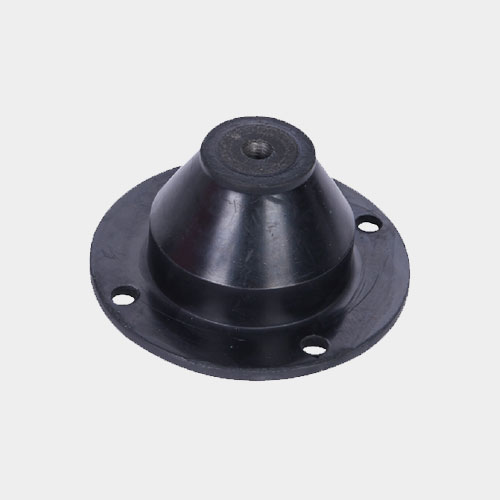 JSD型橡膠減振器 JSD型橡膠減振器