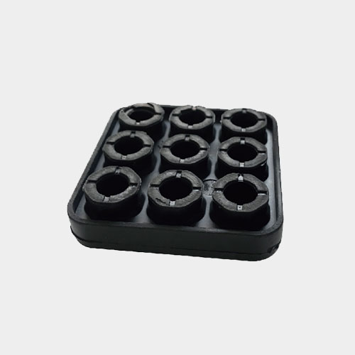 CPM型彈簧橡膠減振器 CPM型彈簧橡膠減振器