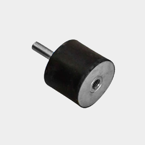 JNDD型橡膠減振器