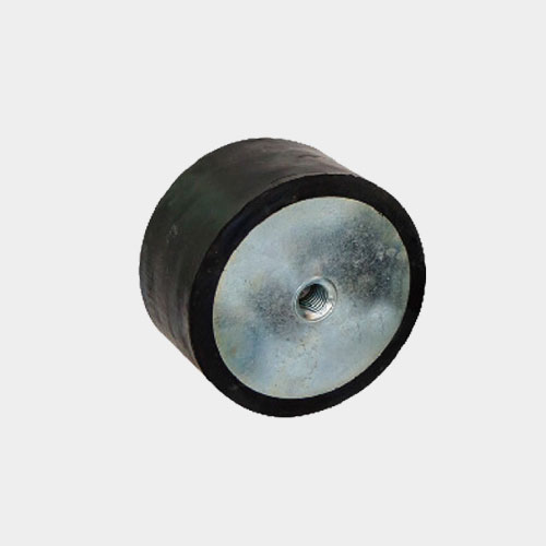 JNDE型橡膠減振器