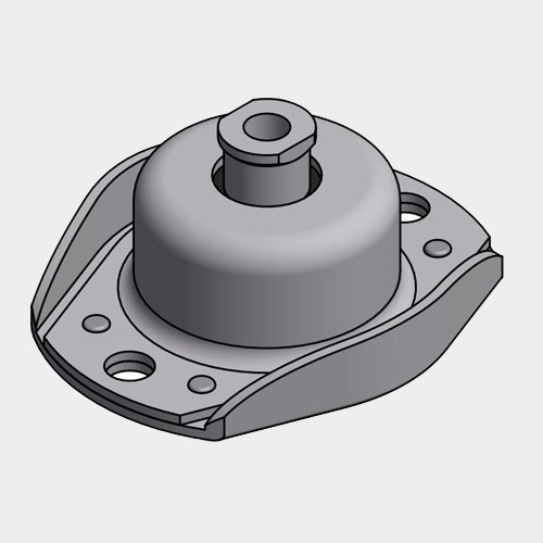 VTCI-300F VTCI-700F全金屬隔離件 VTCI-300F VTCI-700F全金屬隔離件