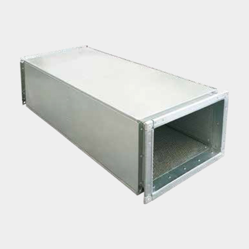 JNG30、JNG50系列消聲風(fēng)管