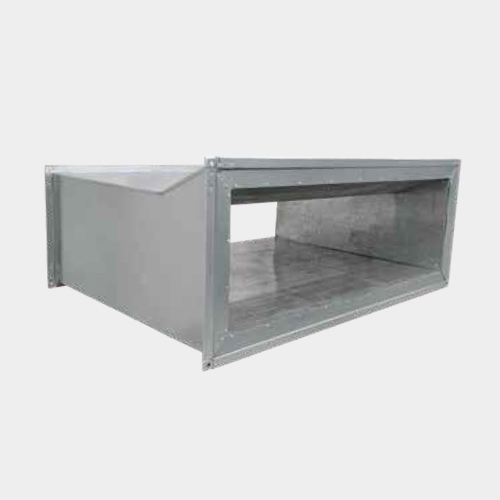 JNB30、JNB50消聲變徑