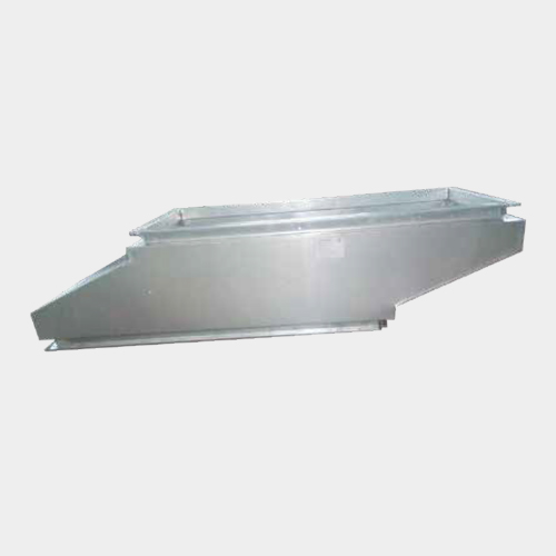 JNP30、JNP50系列消聲偏彎