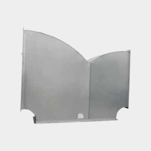 JNT30、JNT50系列消聲三通