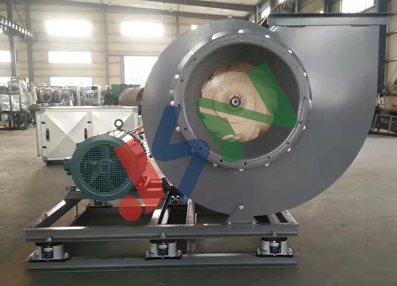 鍋爐房鼓風(fēng)機(jī)JB減震器