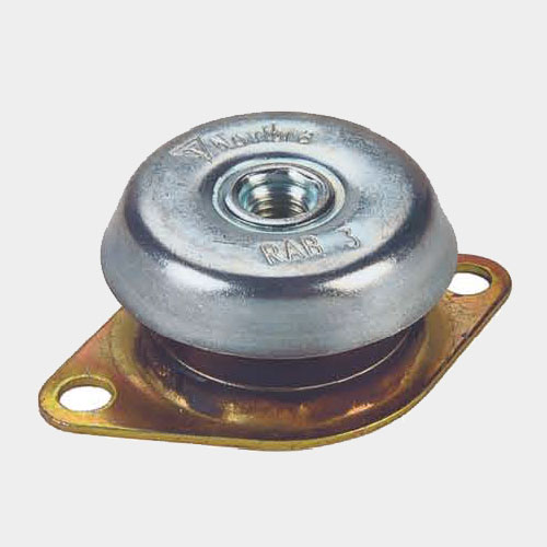 RAB型減振器 RAB型減振器