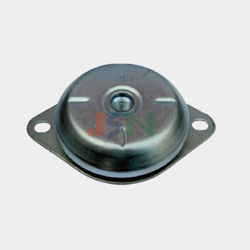 橡膠減振器JNH型