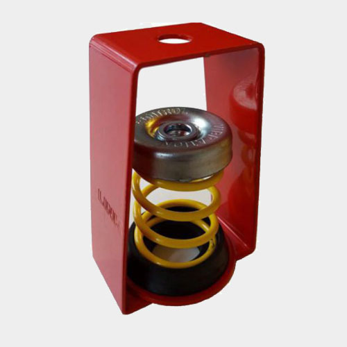 VT-RSH吊架彈簧減振器