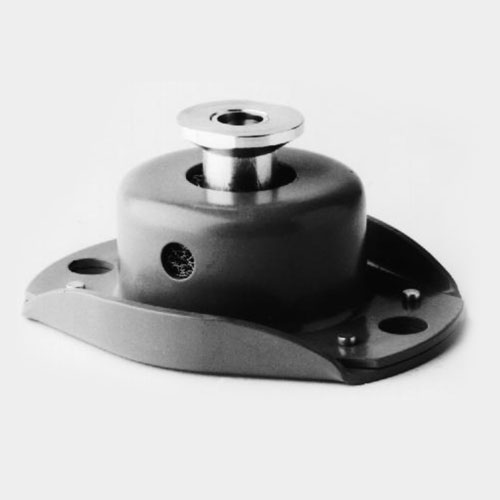 V5651 - V5653全金屬隔振器