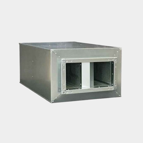 JN100系列消聲器