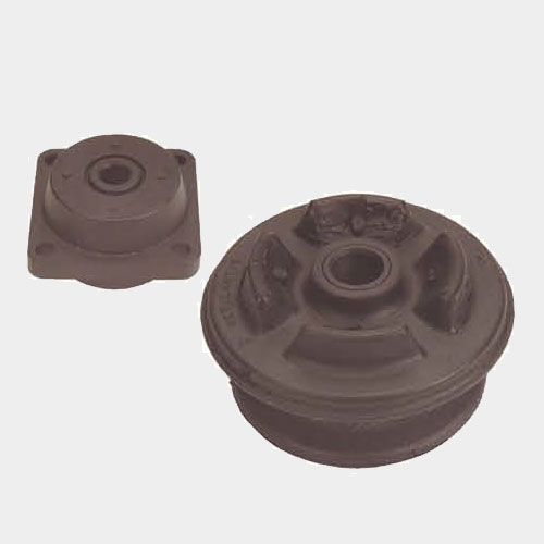 駕駛室底座減振器