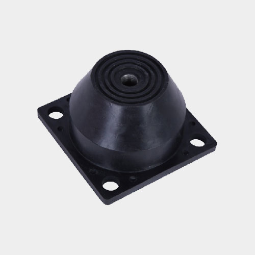 JGS型橡膠減振器