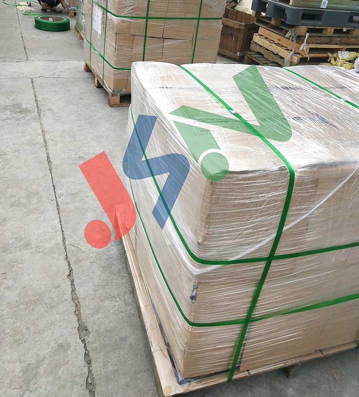 寧波新世界項目選用金諾減震臺座配套阻尼彈簧減振器案例！