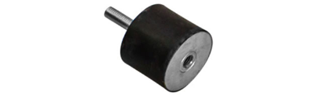 有關(guān)橡膠減震器的適用范圍介紹！