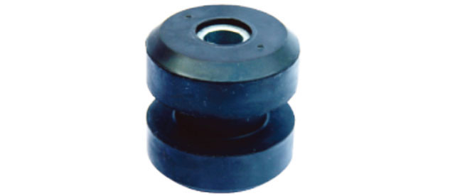 有關(guān)橡膠減振器型號(hào)及性能特點(diǎn)！