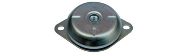 橡膠減振器按其應(yīng)用場(chǎng)合怎么分類？