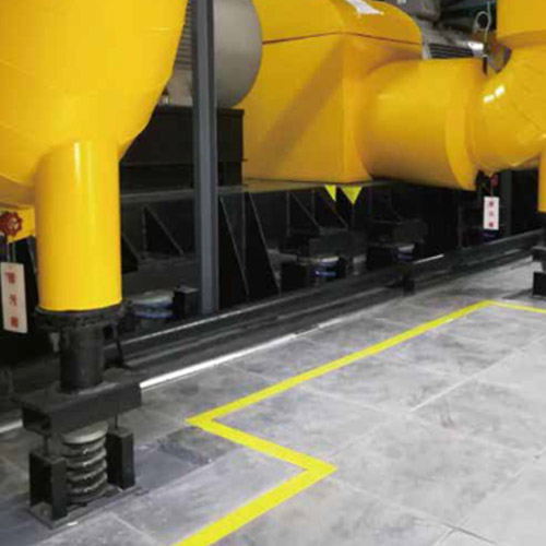 JN5系列隔聲地板