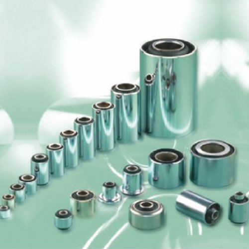 FLEXIBLE BUSH 彈性襯套