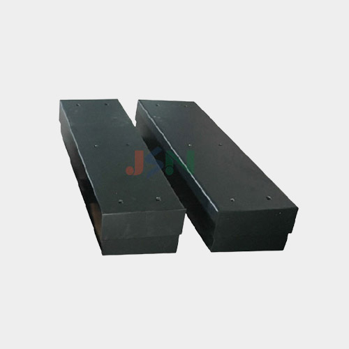 矩陣式減振器MT型