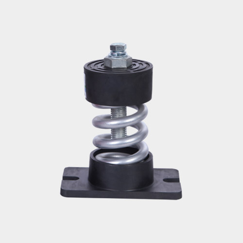 阻尼彈簧減振器JD型